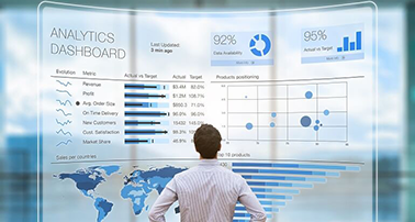 eBrain B.I/B.W Solution Case